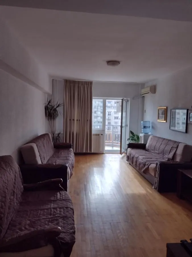 Lunna Residence Ap 3 Cam, B - Dul Unirii, Nr 73,Bloc G3, Sc 3,Et 5,Ap 62 Bukarest 0*,