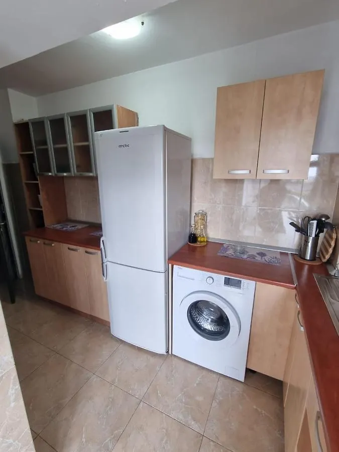 Lunna Residence Ap 3 Cam, B - Dul Unirii, Nr 73,Bloc G3, Sc 3,Et 5,Ap 62 Bukarest Apartment