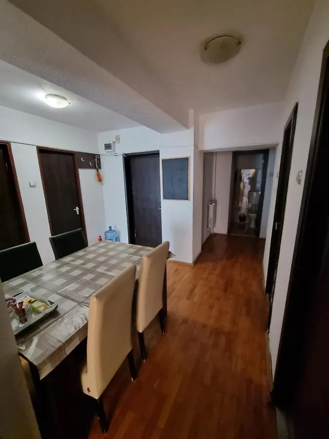 Lunna Residence Ap 3 Cam, B - Dul Unirii, Nr 73,Bloc G3, Sc 3,Et 5,Ap 62 Bukarest Apartment