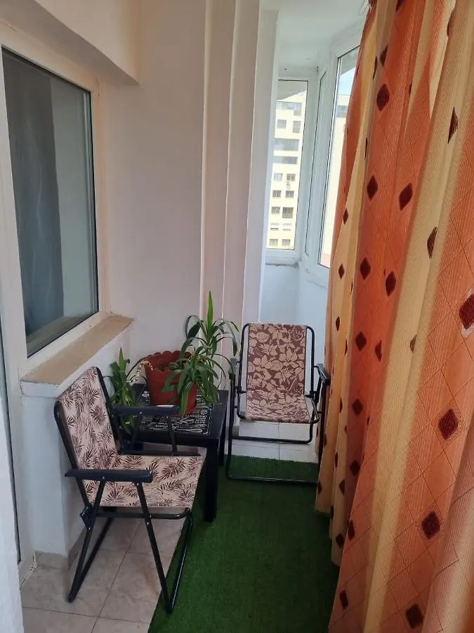 Lunna Residence Ap 3 Cam, B - Dul Unirii, Nr 73,Bloc G3, Sc 3,Et 5,Ap 62 Bukarest 0*,