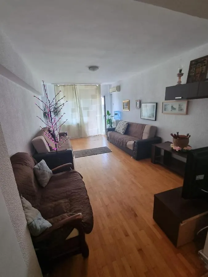 Lunna Residence Ap 3 Cam, B - Dul Unirii, Nr 73,Bloc G3, Sc 3,Et 5,Ap 62 Bukarest