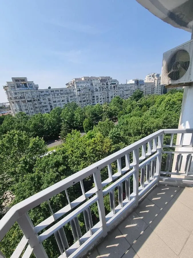 Lunna Residence Ap 3 Cam, B - Dul Unirii, Nr 73,Bloc G3, Sc 3,Et 5,Ap 62 Bukarest